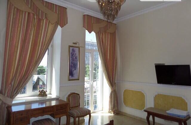 Апартаменты Beautiful apartment in the center of Vinnytsia Винница-4