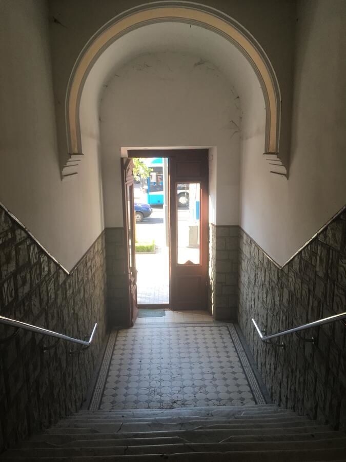 Апартаменты Beautiful apartment in the center of Vinnytsia Винница-21