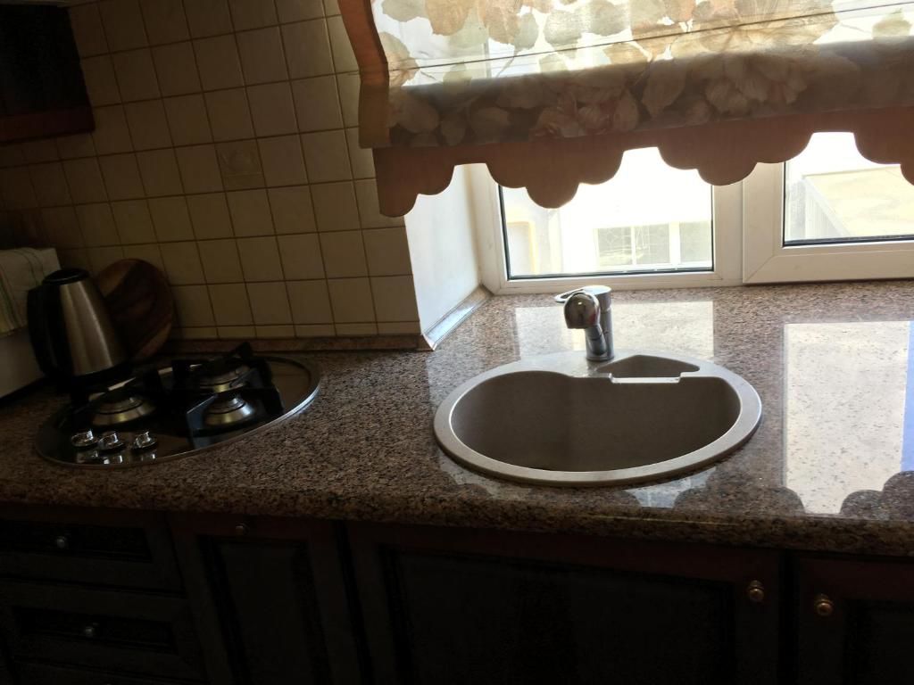 Апартаменты Beautiful apartment in the center of Vinnytsia Винница-25