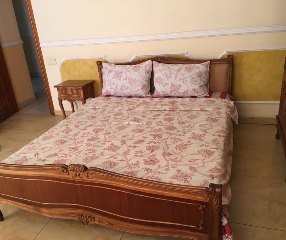 Апартаменты Beautiful apartment in the center of Vinnytsia Винница-27